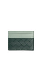 Two-Tone Credit Card Case